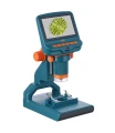 Mikroskop cyfrowy Levenhuk LabZZ DM200 LCD