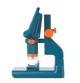 Mikroskop cyfrowy Levenhuk LabZZ DM200 LCD