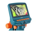 Mikroskop cyfrowy Levenhuk LabZZ DM200 LCD