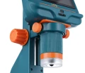 Mikroskop cyfrowy Levenhuk LabZZ DM200 LCD