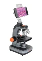 Fotomikroskop Levenhuk Kelvin Touch KM3