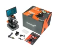 Fotomikroskop Levenhuk Kelvin Touch KM7
