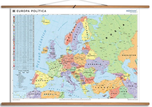 Europa política