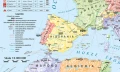 Mapa polityczna Europy  - mapa ścienna - 2026