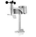 Bezprzewodowe centrum pogodowe BRESSER ClimateScout RC 7-w-1