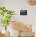 Bezprzewodowe centrum pogodowe BRESSER MeteoChamp HD WiFi 9-w-1