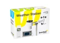Stacja meteorologiczna Levenhuk Wezzer PRO LP700