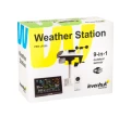 Stacja meteorologiczna Levenhuk Wezzer PRO LP200