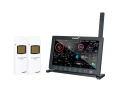 Stacja meteorologiczna Levenhuk Wezzer PRO LP500