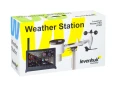 Stacja meteorologiczna Levenhuk Wezzer PRO LP500