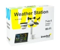 Stacja meteorologiczna Levenhuk Wezzer PLUS LP150