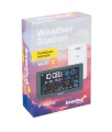 Stacja meteorologiczna Levenhuk Wezzer PLUS LP80