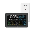 Stacja meteorologiczna Levenhuk Wezzer PLUS LP80