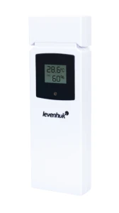 Stacja meteorologiczna Levenhuk Wezzer PLUS LP50