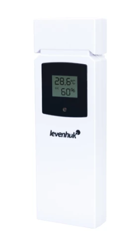 Stacja meteorologiczna Levenhuk Wezzer PLUS LP50