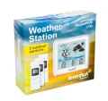 Stacja meteorologiczna Levenhuk Wezzer PLUS LP50