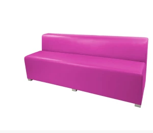 Kanapa piankowa FUN - 150 cm, różne kolory