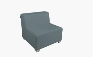 Fotel FUN z pianki