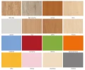 Szafka przedszkolna PRIMO 84 