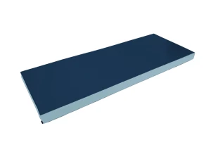 Materac rehabilitacyjny, jednoczęściowy 120 x 45 x 5 cm - różne kolory