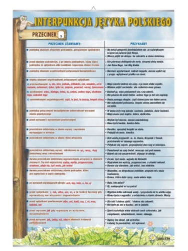 Przecinek