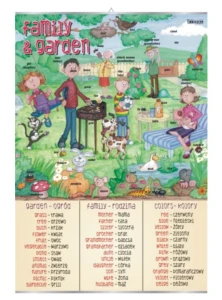 Family & garden