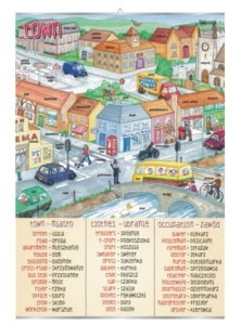 Town