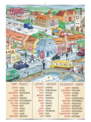 Town