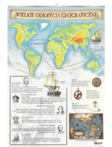 Wielkie odkrycia geograficzne
