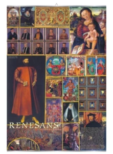 Renesans – sztuka polska