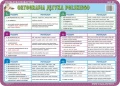 ORTOGRAFIA - podkładka ćwiczeniowa 