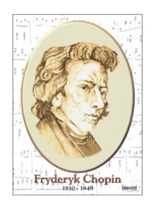 Fryderyk Chopin – portret