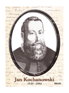 Jan Kochanowski – portret