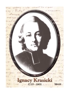 Ignacy Krasicki – portret