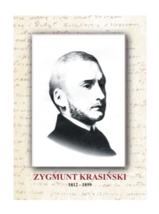 Zygmunt Krasiński – portret
