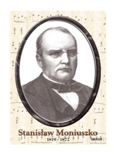 Stanisław Moniuszko – portret