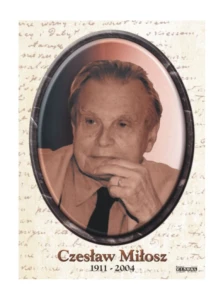 Czesław Miłosz – portret