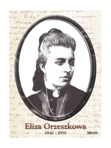 Eliza Orzeszkowa – portret