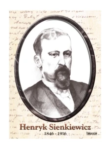 Henryk Sienkiewicz – portret