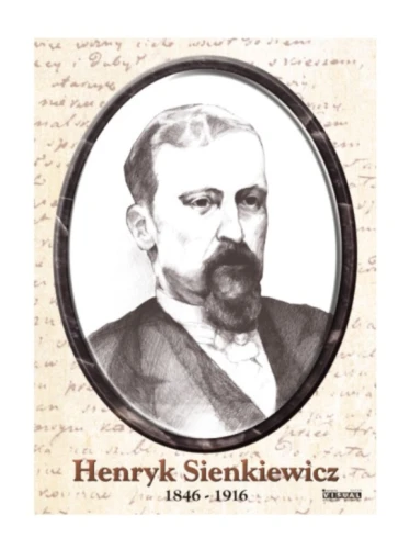 Henryk Sienkiewicz – portret