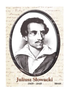 Juliusz Słowacki – portret