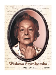 Wisława Szymborska – portret