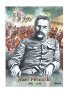 Józef Piłsudski – portret