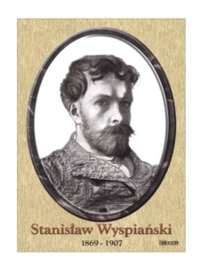 Stanisław Wyspiański – portret