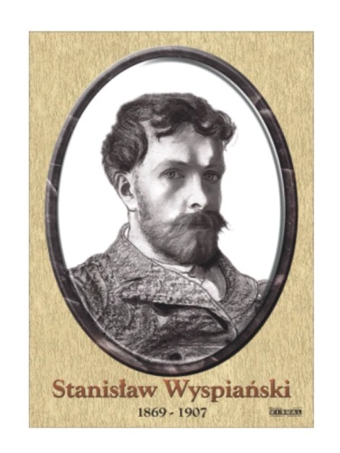 Stanisław Wyspiański – portret