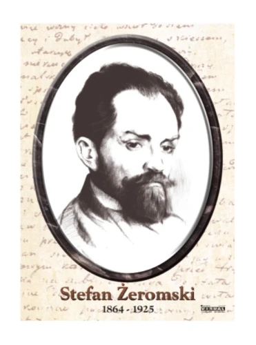 Stefan Żeromski – portret