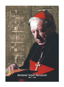 Stefan Wyszyński – portret