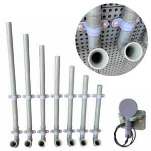 MASTERKIDZ Thongofon Organy Rurowe Instrument Muzyczny Akcesoria Do Tablicy STEM