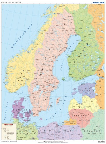 Baltic Sea political