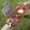 STEP2 Patio z Baldachimem i grillem